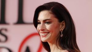 Anne Hathaway, del 'hathahate' a reinar en la cartelera veraniega
