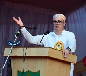 Girls’ confidence augurs well for J&K’s future: CM Omar