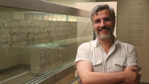 El gijonés que renueva el discurso sobre la relación de América y España: la reforma de un gran museo estatal en Madrid