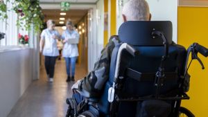 Mag een geamputeerd been begraven worden? Nieuwe leerstoel wil Belgische zorginstellingen helpen