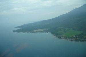 How Gulf investors could turn Indonesia’s Halmahera Island into a cleaner island, and out of Israel’s reach