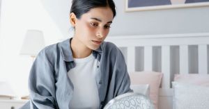 Using Honesty to Build a Steady Self
