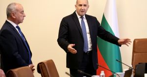 Русофили, русофоби сме в един и същи строй