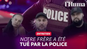 Tué par la police alors que son véhicule était immobilisé : la famille de Cheikh témoigne
