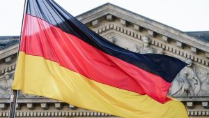 Skrovište sa oružjem za ruske agente kod Berlina?