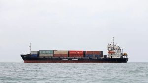 Panama-flagged cargo ship sinks off Odisha coast; rescue operation launched for 24 crew members