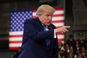 Trump Admin Report Claims 24,000 Noncitizens Voted in 2020. Experts Doubt It.