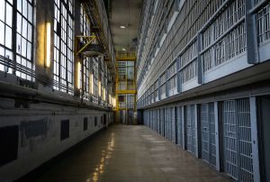States Claim to Invest in “Humane” New Prisons — But Prisons Were Never Humane
