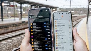 El nuevo curso de Rodalies: dos ‘apps’ para seguir los trenes y pocas novedades en la vía