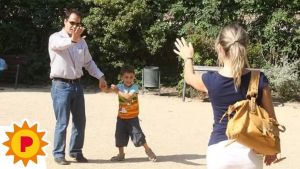 Padres separados y vacaciones: ¿cómo repartir los días con los hijos sin peleas?