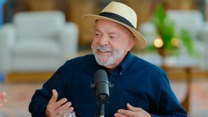 Lula é a única via
