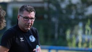 SC Konstanz-Wollmatingen gelingt Ausgleich mit der letzten Aktion der Partie