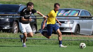 Wildes Duell zwischen SG Dettingen-Dingelsdorf und SC Gottmadingen-Bietingen endet 4:4. Mit Videos!