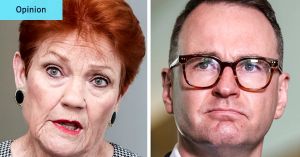 Both major parties are right and wrong in their response to One Nation