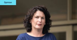 Melissa Donnelly used to work at Target. Now she’s the head of the ACTU