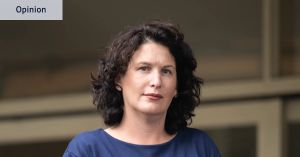 Melissa Donnelly used to work at Target. Now she’s the head of the ACTU