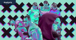 Survival of the fittest: Could this NRL title race be the easiest yet?