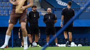 Espanyol - Real Madrid, hoy en directo: última hora del partido de LaLiga
