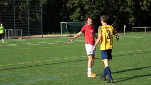 Bezirksliga-Aufsteiger TV Konstanz und SV Meßkirch teilen sich die Punkte