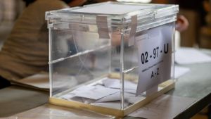Que la IA no vote por ti