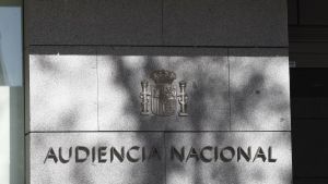 La Audiencia Nacional, una anomalía judicial