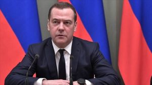 MEDVEDEV ŠOKIRAO IZJAVOM O UKRAJINI: „Izgubili su polovinu stanovništva i 20 odsto teritorije – UZEĆEMO JOŠ!“