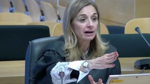 La Audiencia Nacional avala la investigación del caso Zapatero y descarta una 