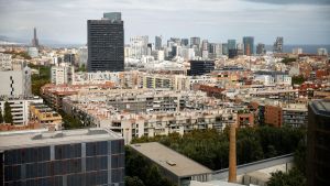 Barcelona, la ciudad española mejor adaptada a la IA