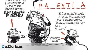 Un hilo invisible