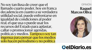 ¿Hemos sido psoeizados?
