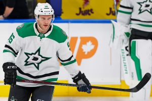 What if the Oilers traded for Mikko Rantanen in 2025?
