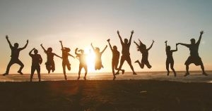 Poorer, unhappier: Why we need the 'politics of joy'