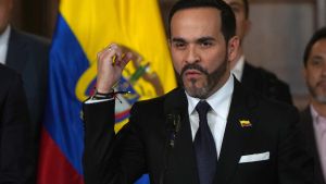 La enfermería
