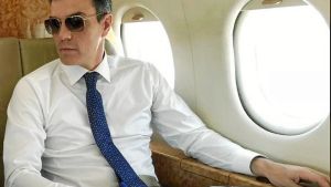 Nunca hubo un gobierno menos transparente