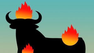 Los incendios de nunca acabar
