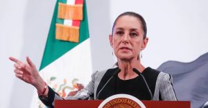 Sheinbaum, Tocqueville y Aristófanes: la purga de la mala moneda en la política