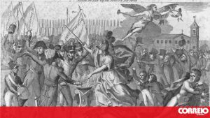 Revolução Liberal: um Portugal novo a espreitar