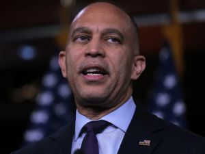 ELDER: Did Hakeem Jeffries discover price of 'free' healthcare?