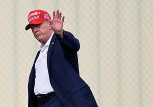 Trump y las Coreas