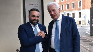 Grasso alla guida dell’Ars, è bufera. La protesta dei medici: “Non ha i requisiti per il ruolo”