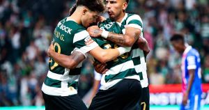 Este Sporting precisa de tempo, a questão é se o terá