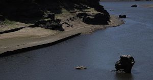 Cambio climático, sequía y el abandono del campo