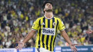 İsmail Kartal yanlıştan erken döndü: Asensio daha ne yapsın 22 Ağustos 2026