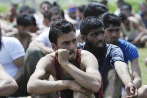 Kashmir’s Recruitment Questions Cannot Be Dismissed