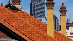 High rents a roadblock to productivity