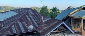 Disaster Stuck Just Two Continents. Will We Be Ready When It Comes For Us?