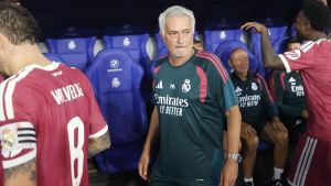 Ni Mourinho consigue cambiarle la cara al Madrid
