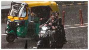 Will it rain in Delhi-NCR? Monsoon set to intensify on Sunday with heavy rain alerts across central and eastern states