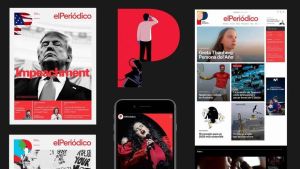 EL PERIÓDICO es referma com a líder d’audiència a Catalunya