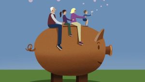 El valor econòmic dels avis